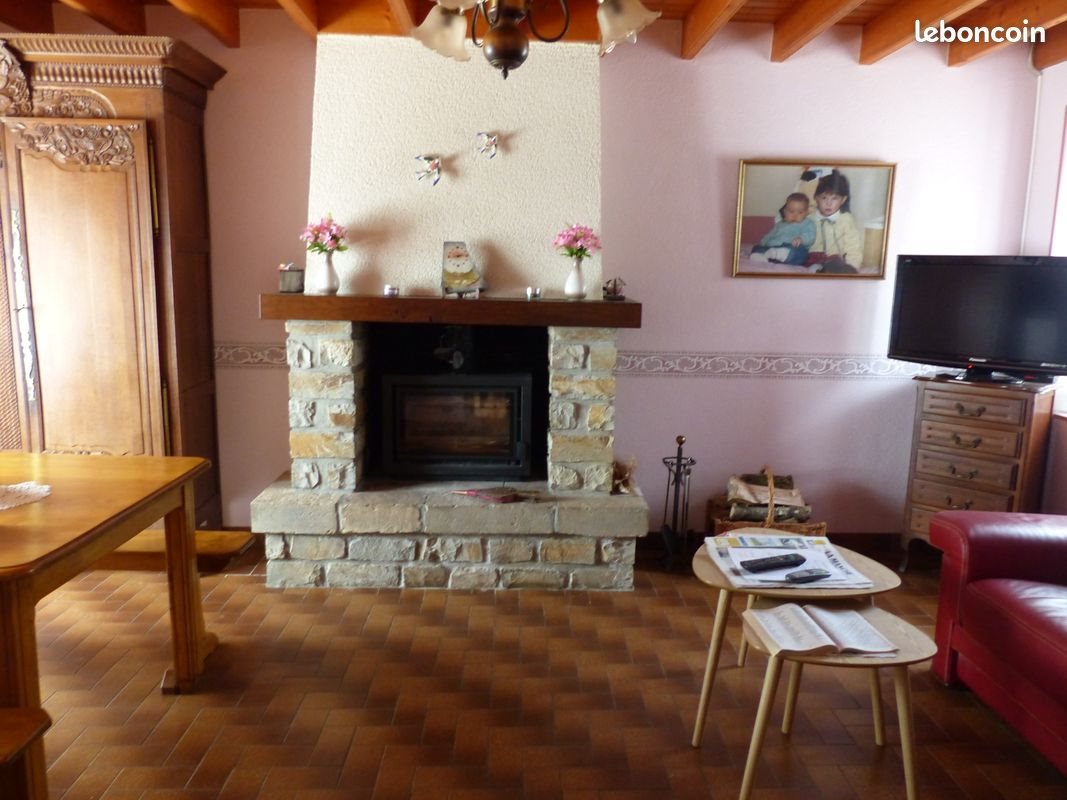 Maison à vendre, 80m², Neufmesnil