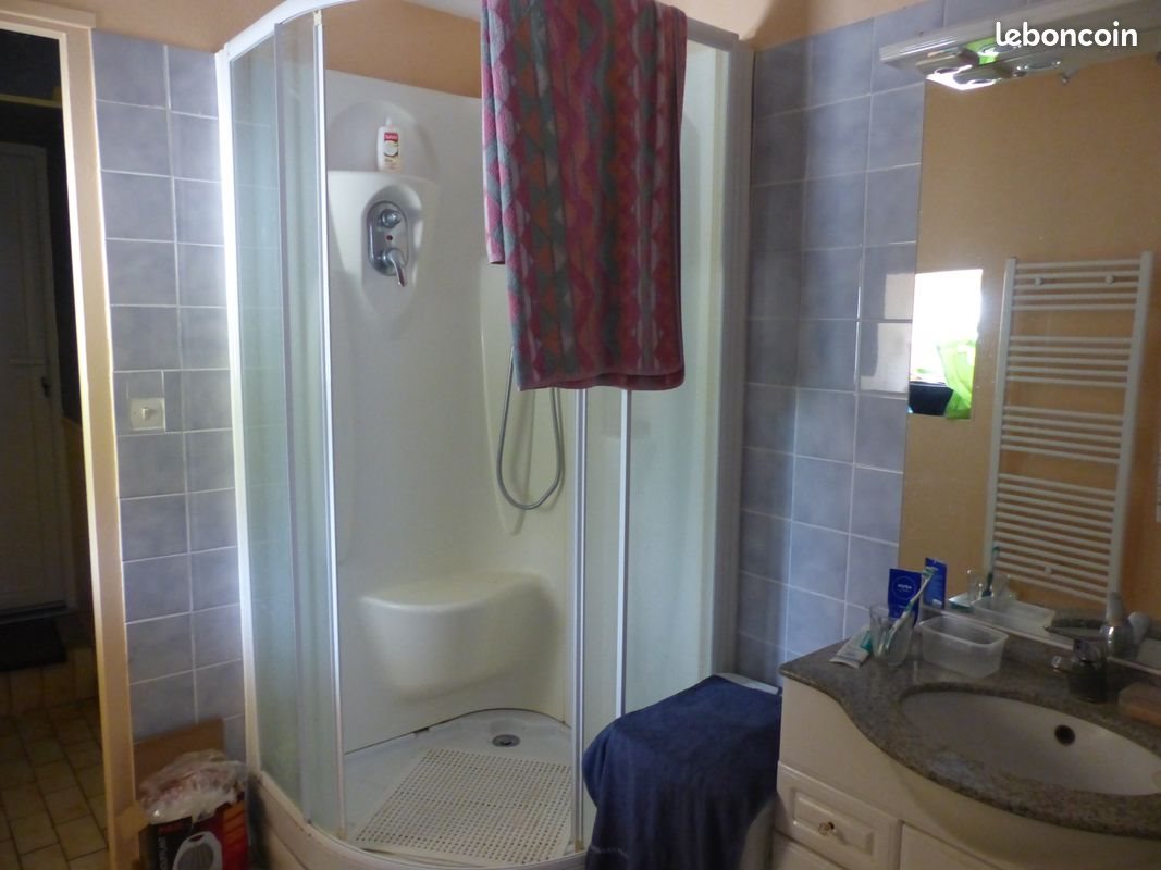 Maison à vendre, 80m², Neufmesnil