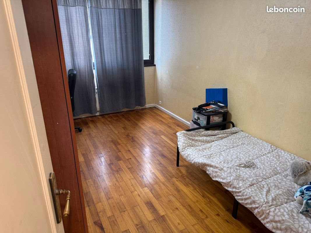 Appartement à vendre, 110m², Saint-Etienne