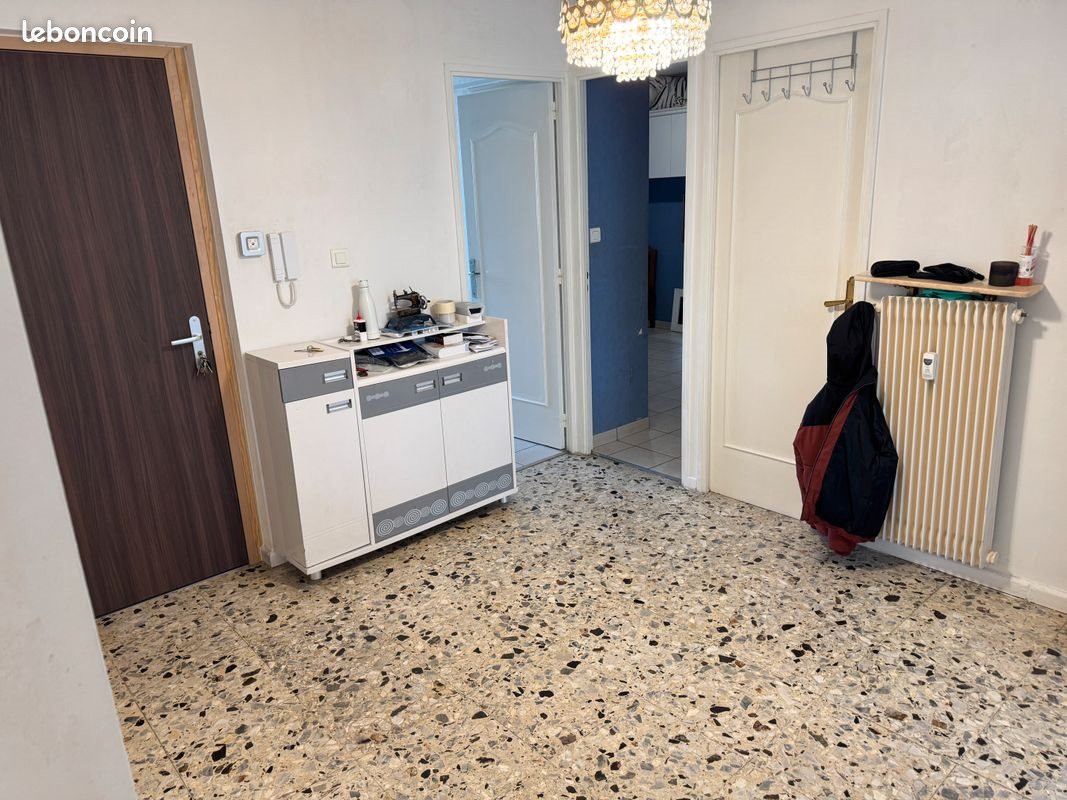 Appartement à vendre, 110m², Saint-Etienne