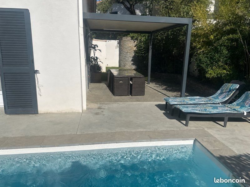 Maison à vendre, 130m², Ville-di-Pietrabugno