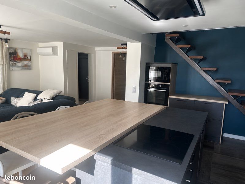 Maison à vendre, 130m², Ville-di-Pietrabugno