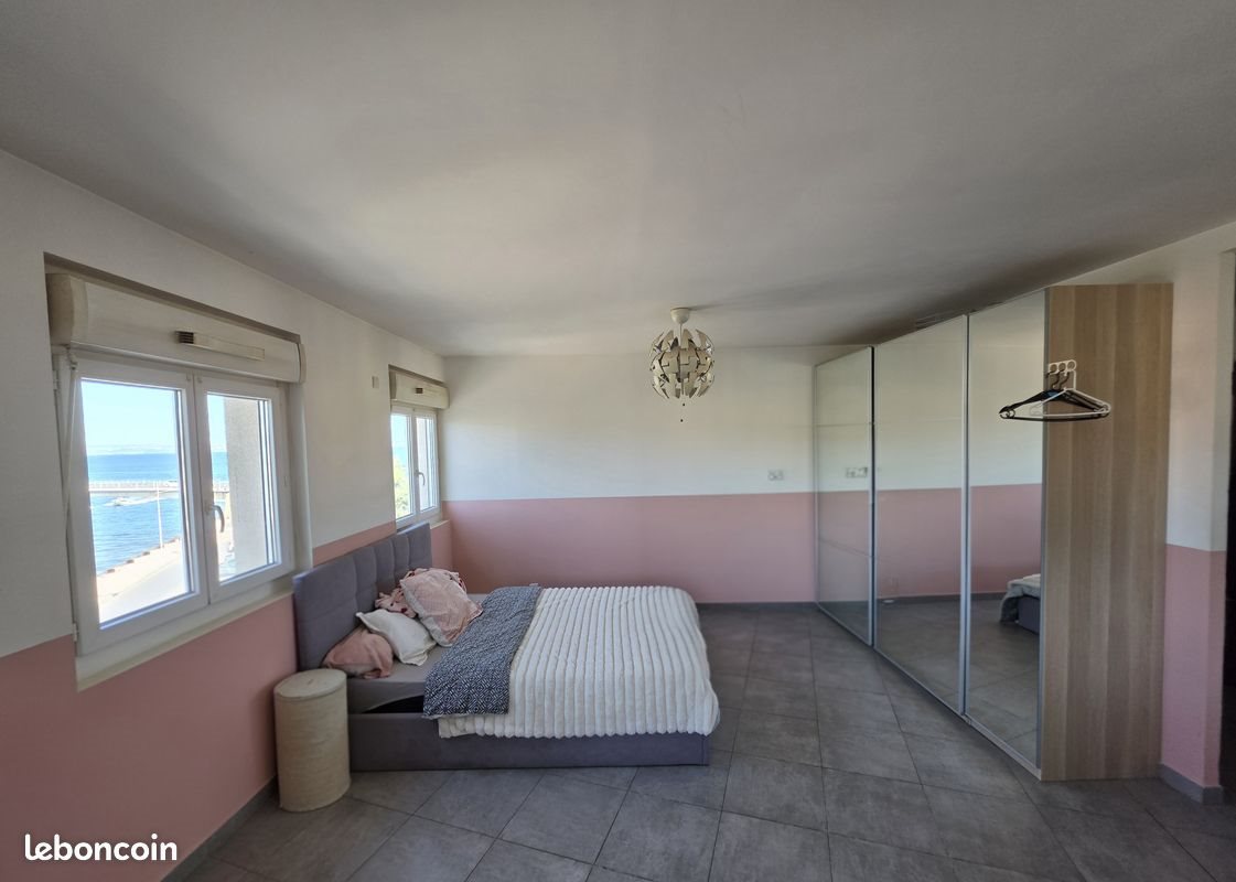 Appartement à louer, 45m², Martigues