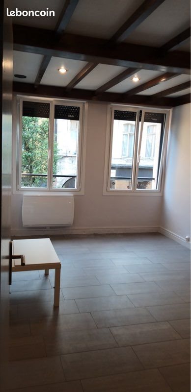 Appartement à louer, 55m², Valenciennes