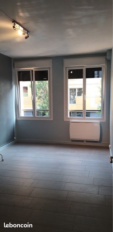 Appartement à louer, 55m², Valenciennes
