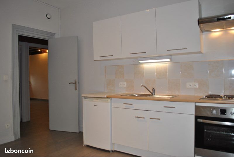 Appartement à louer, 55m², Valenciennes