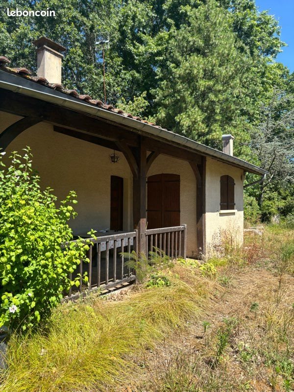 Maison à vendre, 138m², Labrit