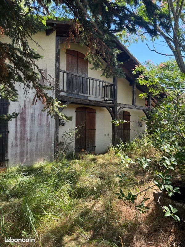 Maison à vendre, 138m², Labrit