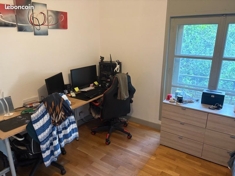 Appartement à louer, 85m², Sézanne