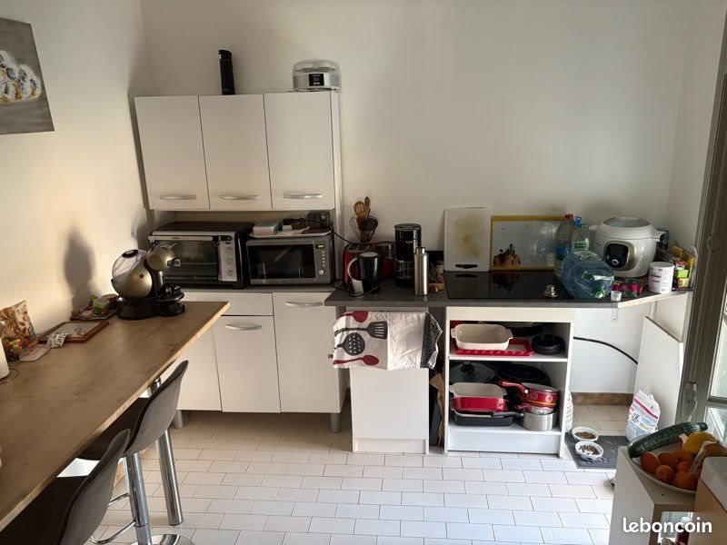Appartement à louer, 85m², Sézanne