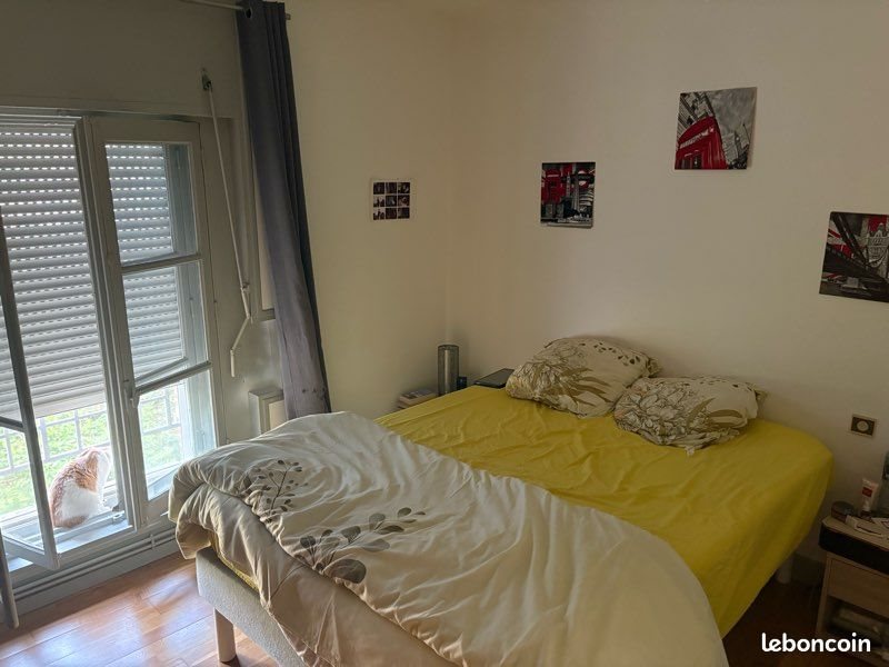 Appartement à louer, 85m², Sézanne