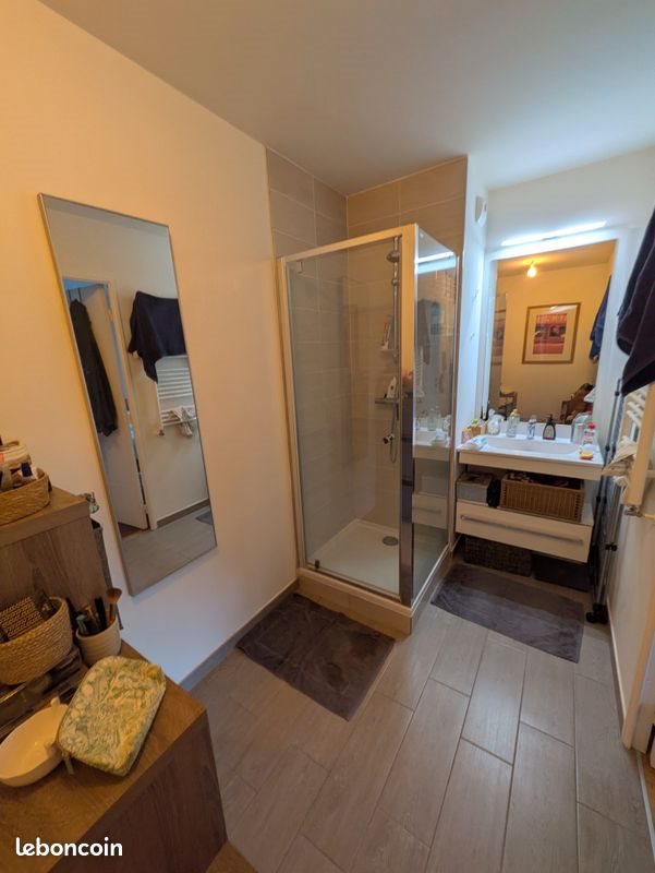 Appartement à louer, 50m², Saint-Ouen-sur-Seine
