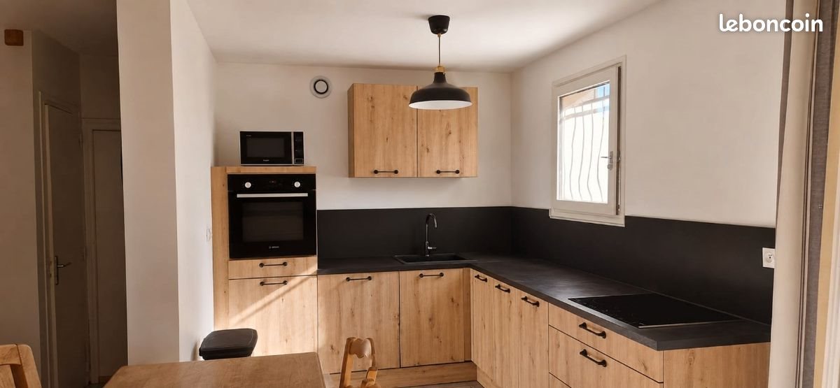 Maison à vendre, 70m², Anneyron