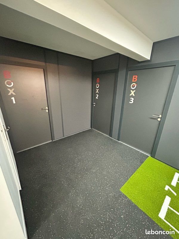 Maison à louer, 150m², Saint-Ouen-sur-Seine