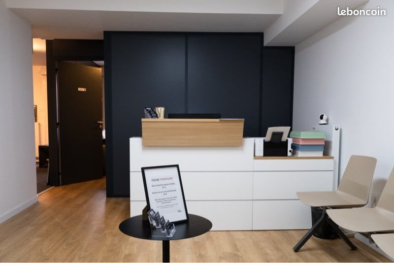 Maison à louer, 150m², Saint-Ouen-sur-Seine