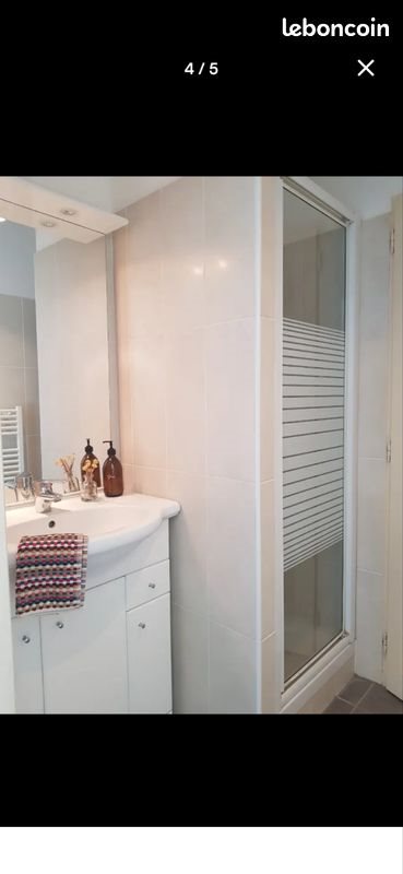 Appartement à louer, 25m², Toulon