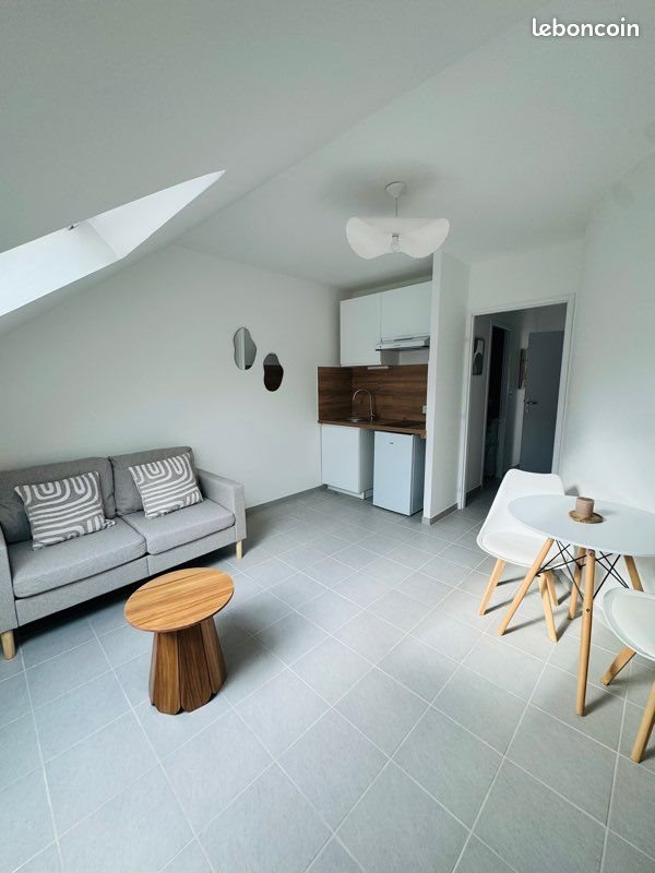 Appartement à louer, 30m², Tarbes