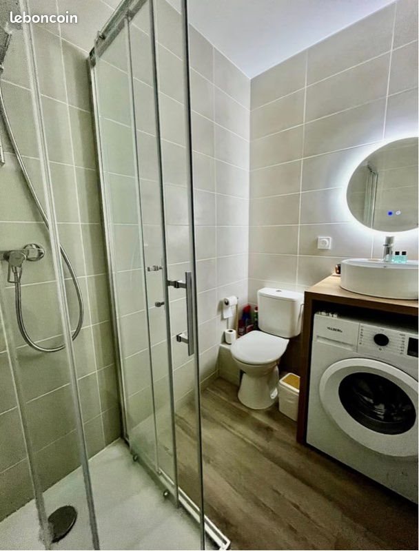 Appartement à louer, 30m², Tarbes