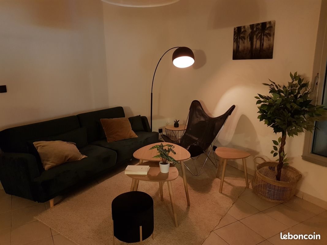 Appartement à louer, 45m², Salon-de-Provence