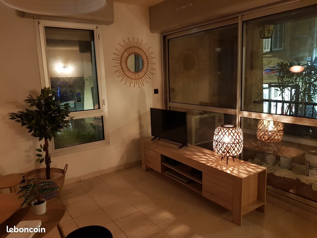 Appartement à louer, 45m², Salon-de-Provence
