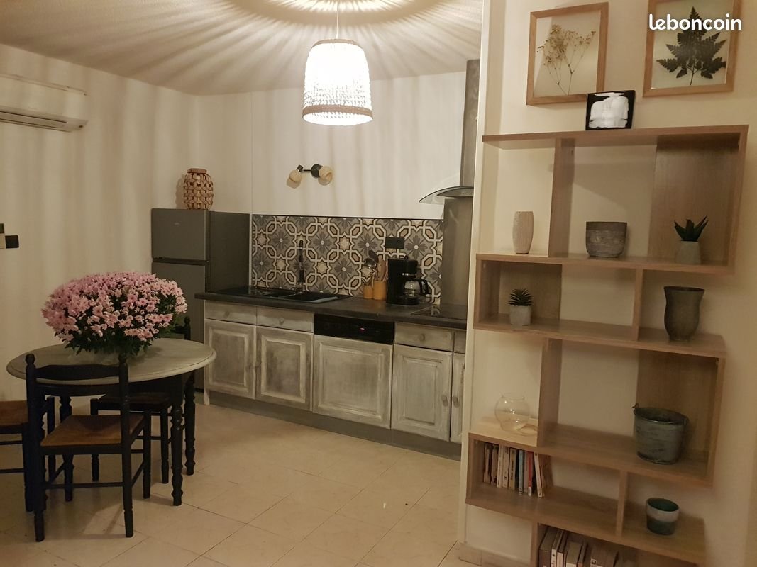 Appartement à louer, 45m², Salon-de-Provence