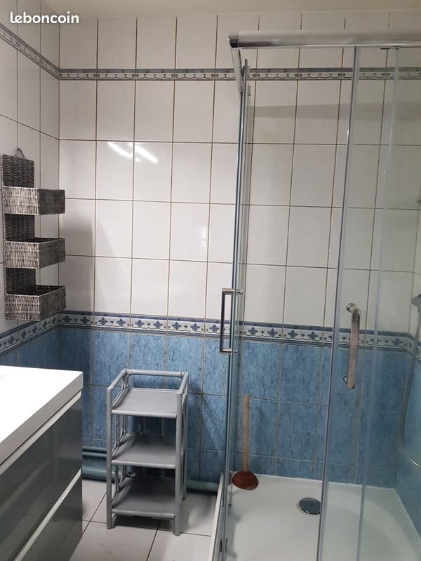 Appartement à louer, 45m², Salon-de-Provence
