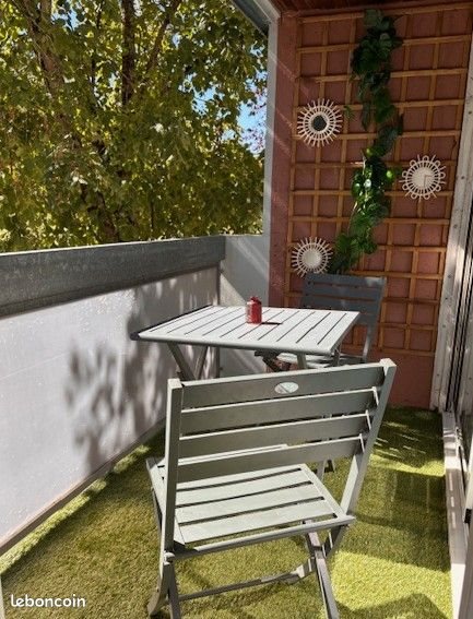 Appartement à vendre, 60m², Rezé