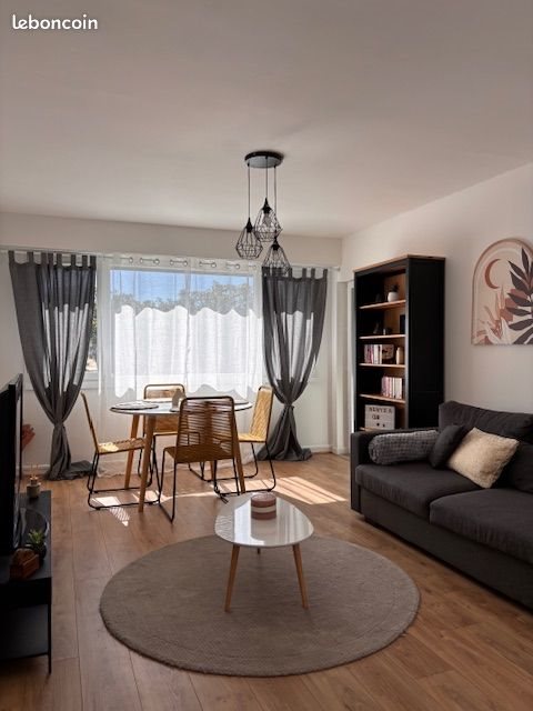 Appartement à vendre, 60m², Rezé