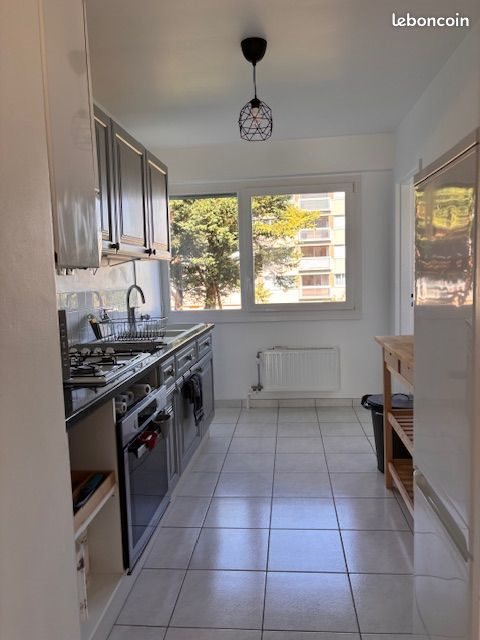 Appartement à vendre, 60m², Rezé