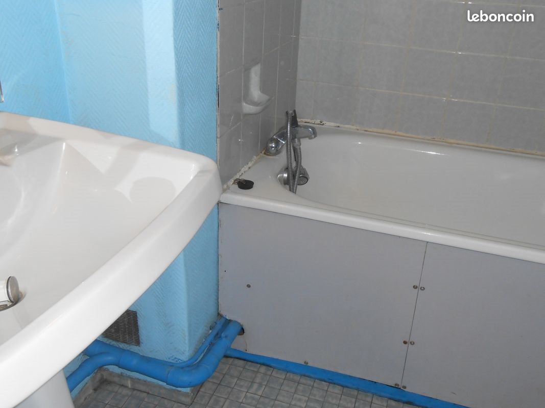 Appartement à louer, 25m², Nancy