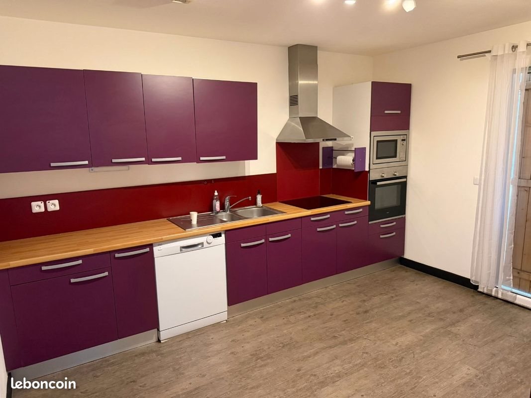 Maison à vendre, 100m², Cadours