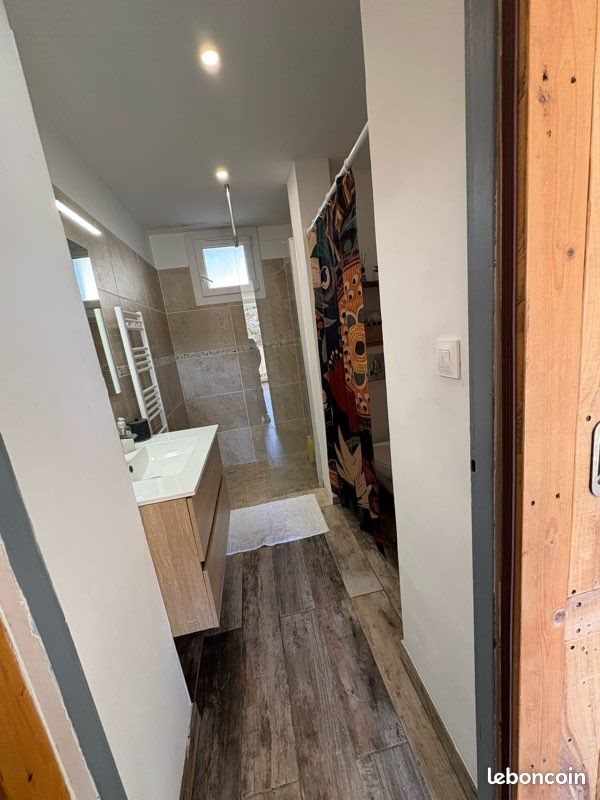 Appartement à vendre, 65m², Martigues