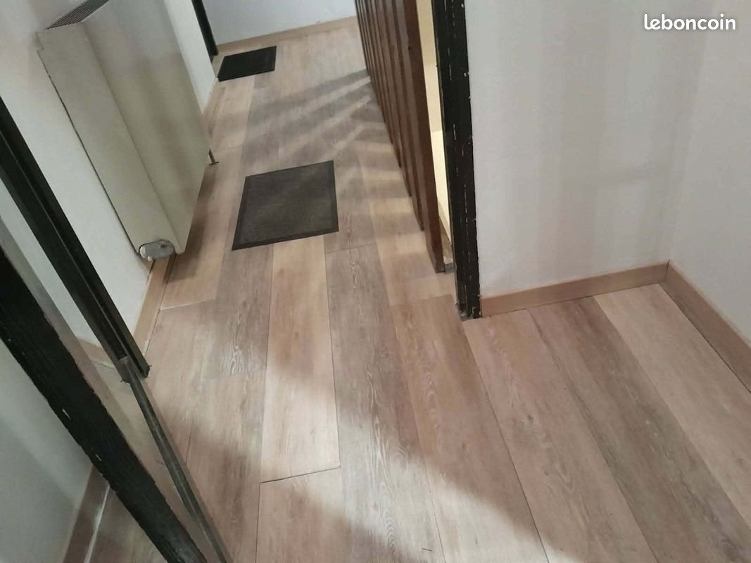 Appartement à vendre, 36m², Vallouise