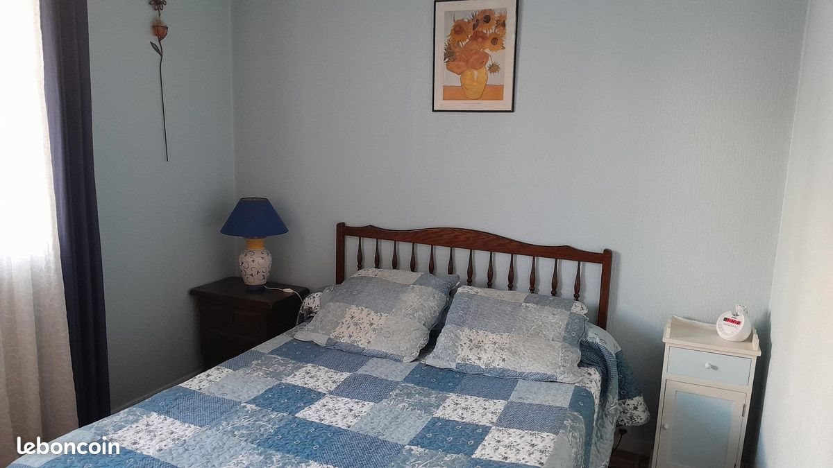 Appartement à vendre, 36m², Vallouise