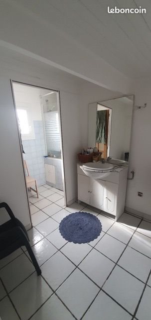Appartement à louer, 50m², Aix-en-Provence