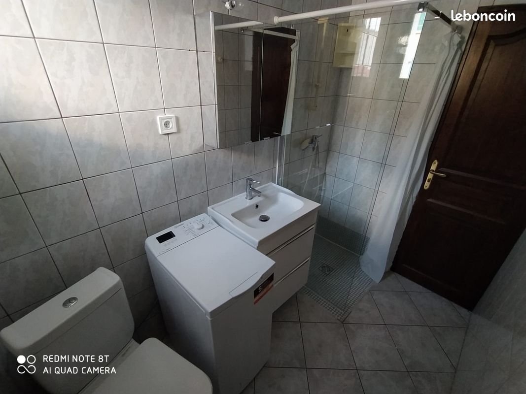 Appartement à louer, 16m², Troyes