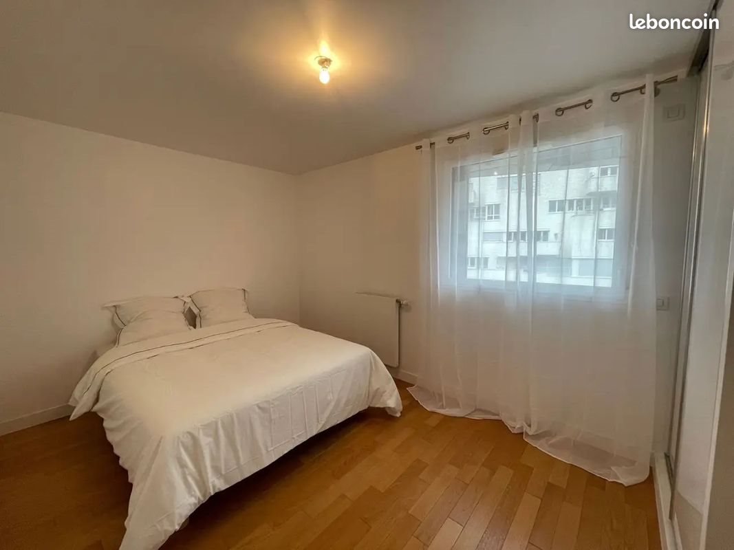 Appartement à louer, 78m², Paris 13ème