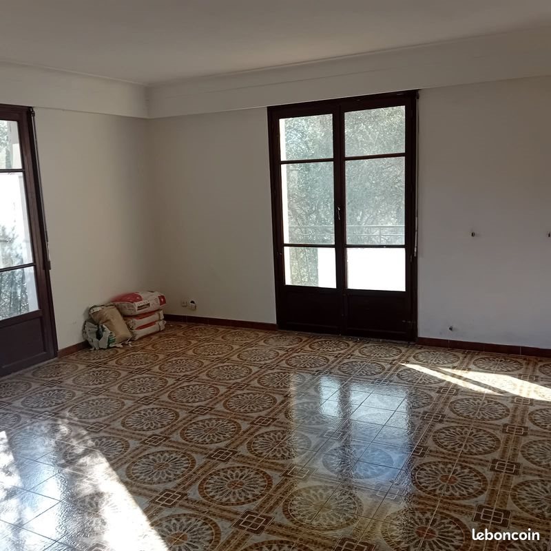 Appartement à vendre, 27m², Colomars