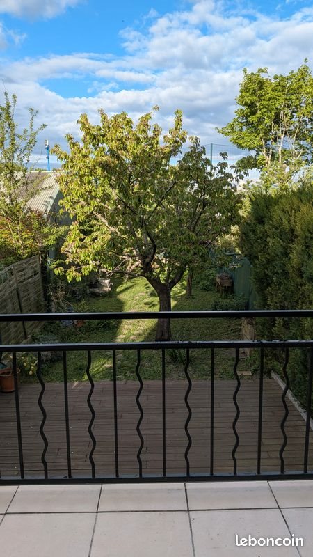 Maison à vendre, 90m², Choisy-le-Roi
