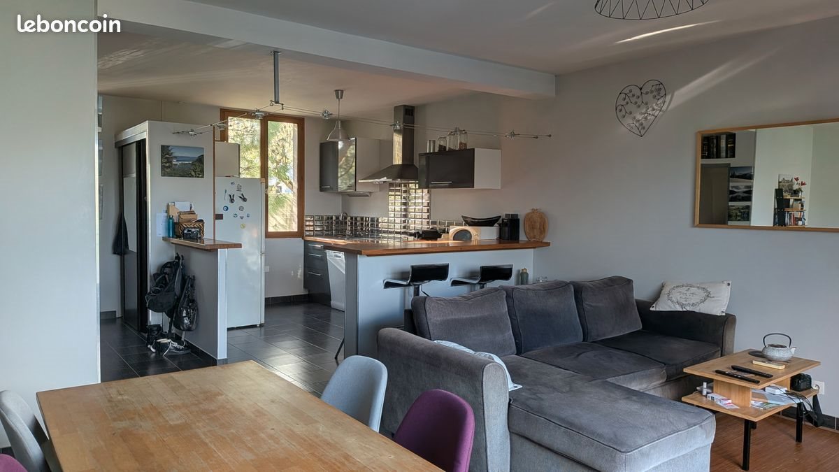 Maison à vendre, 90m², Choisy-le-Roi