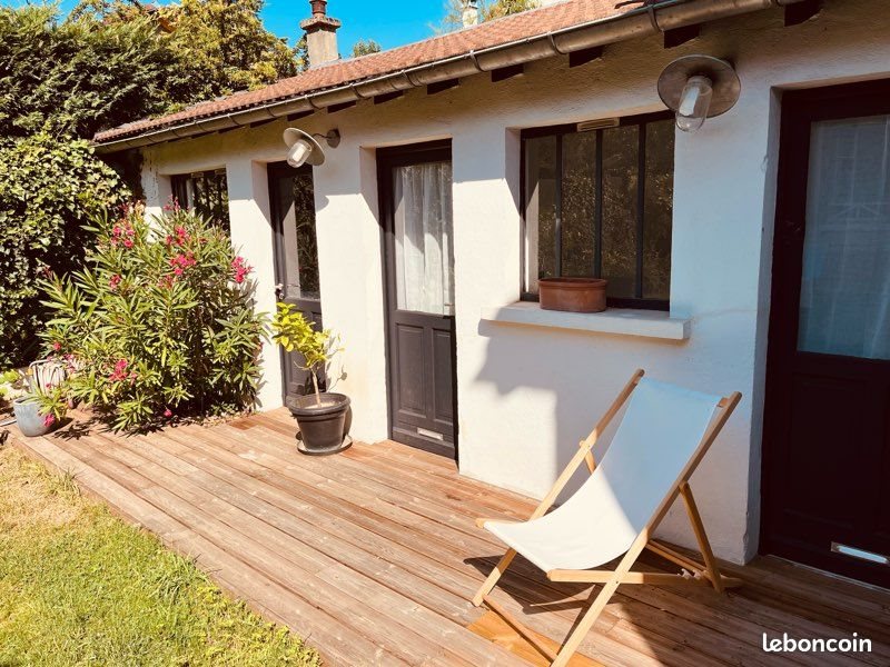 Appartement à louer, 15m², Colombes