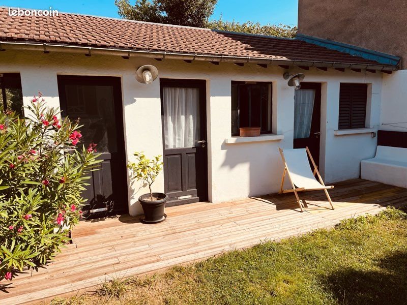 Appartement à louer, 15m², Colombes