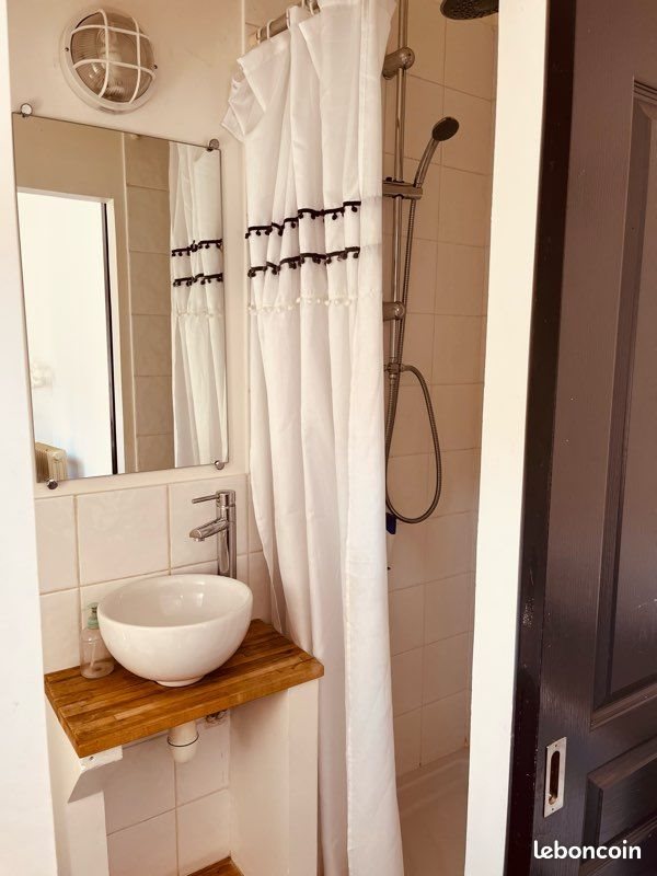 Appartement à louer, 15m², Colombes