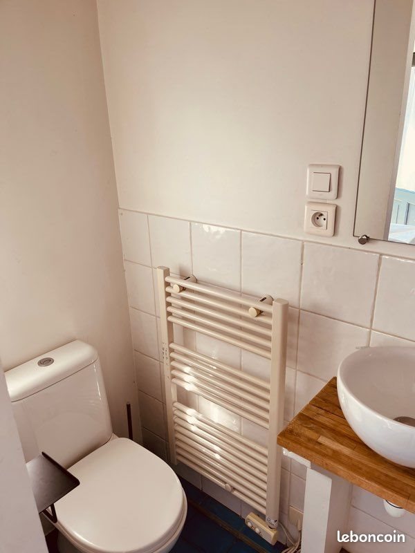 Appartement à louer, 15m², Colombes