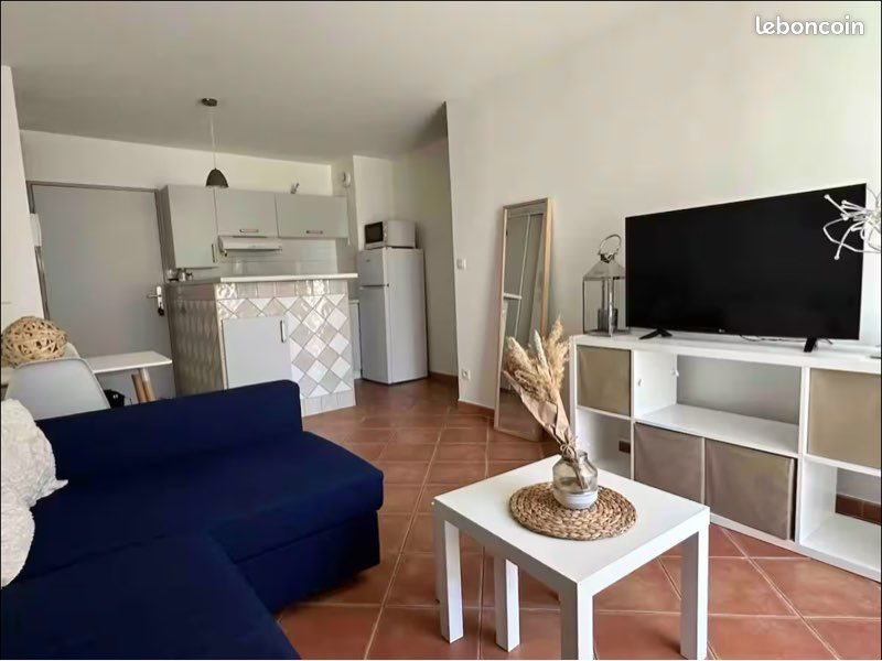 Appartement à louer, 38m², Avignon
