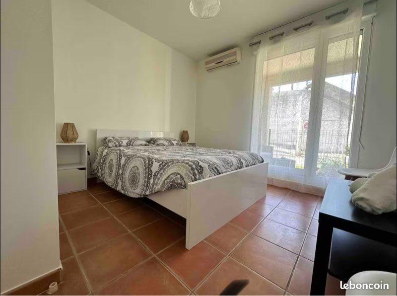 Appartement à louer, 38m², Avignon