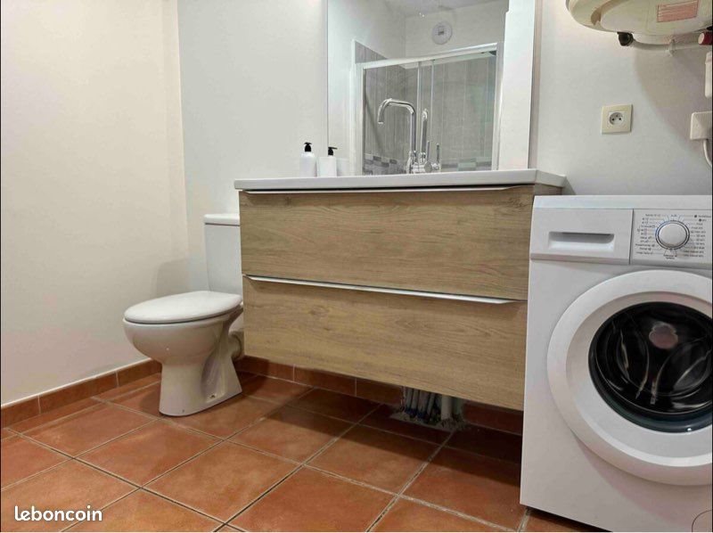 Appartement à louer, 38m², Avignon