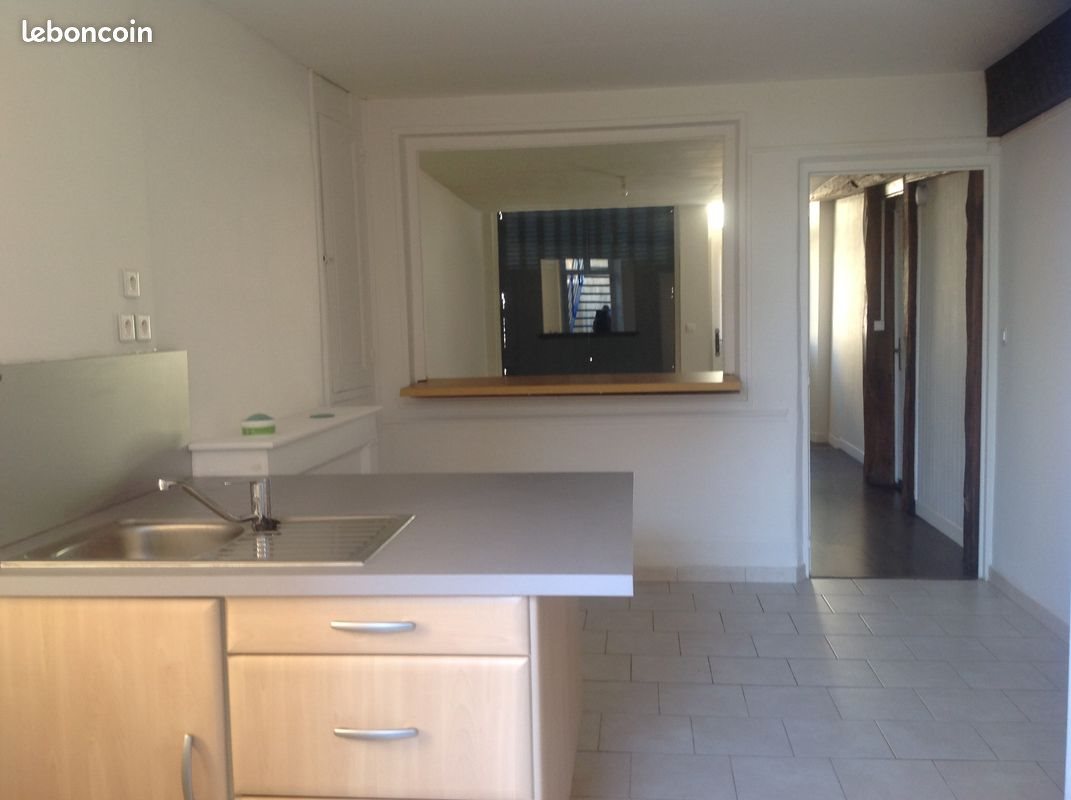 Appartement à louer, 55m², Vendeuvre-sur-Barse