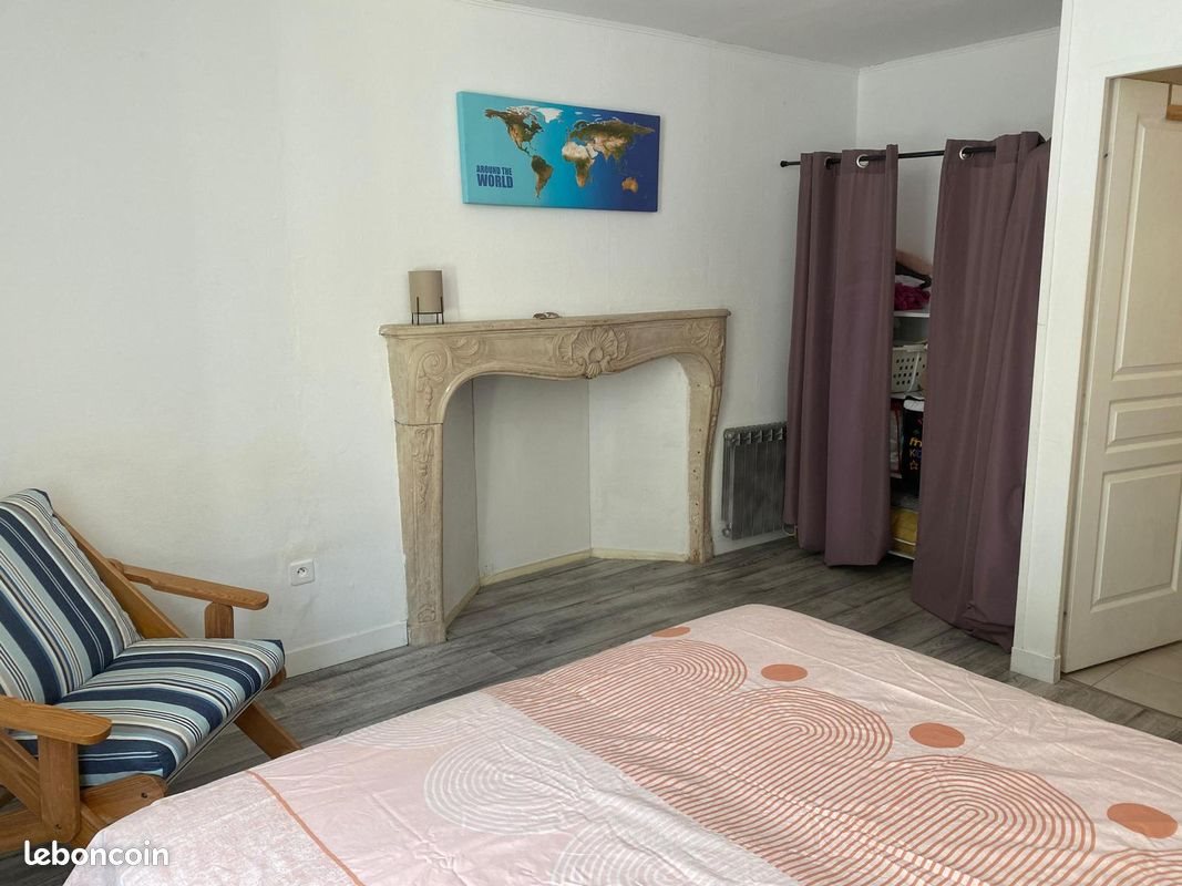 Appartement à louer, 55m², Vendeuvre-sur-Barse