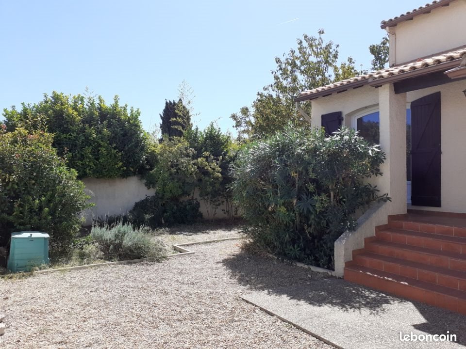 Maison à louer, 95m², Frontignan